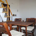 Beaufort Apartamento Stoúpa
