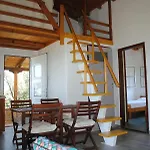 Apartamento Beaufort *