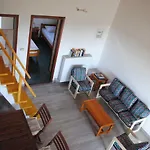 Apartamento Beaufort Stoúpa