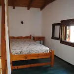Apartamento Beaufort Stoúpa