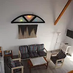 Apartamento Beaufort *