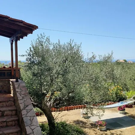 Beaufort * Ступа