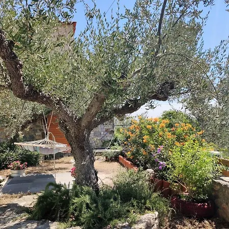 Апартаменты Beaufort Ступа