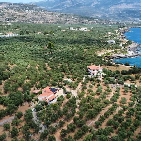 Beaufort アパート *