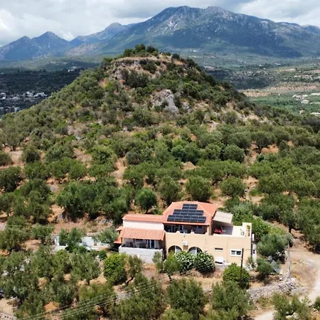 Beaufort Апартаменты Ступа