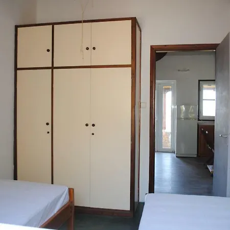 Apartment Beaufort