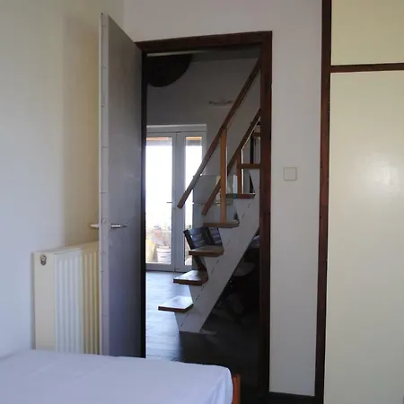 アパート Beaufort