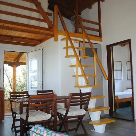 アパート Beaufort *