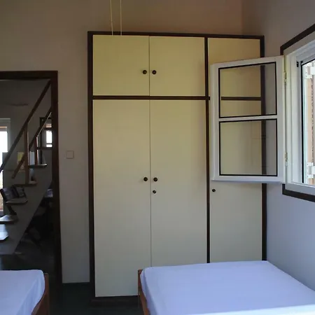 Beaufort アパート *