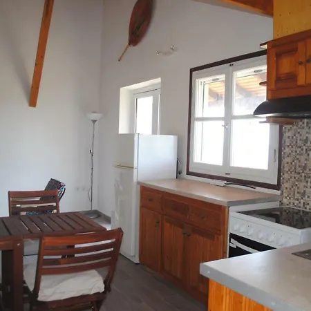 Beaufort * Ступа