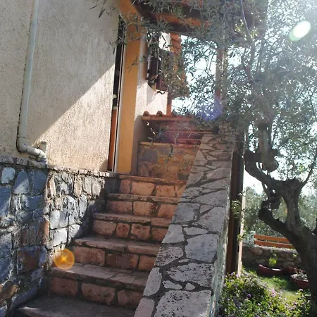 Beaufort * Ступа