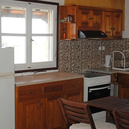 Apartment Beaufort