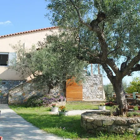 アパート Beaufort