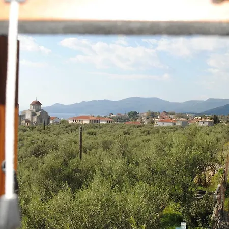 Beaufort * Ступа