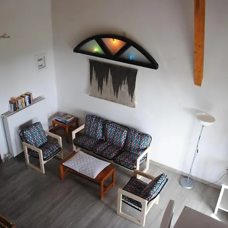 Apartment Beaufort