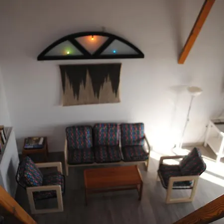 Beaufort アパート Stoúpa