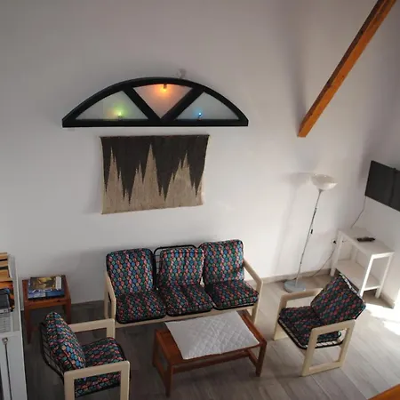 Апартаменты Beaufort *