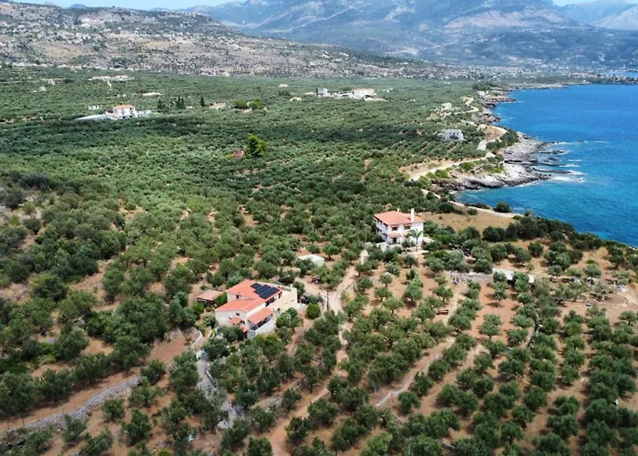 Beaufort Apartament *