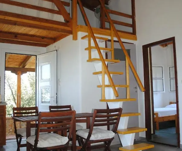 Apartament Beaufort *