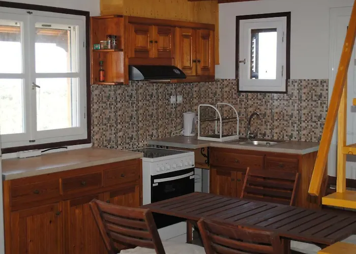 Apartament Beaufort *