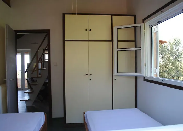 Beaufort Apartament *