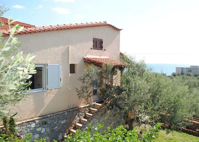 Apartament Beaufort *