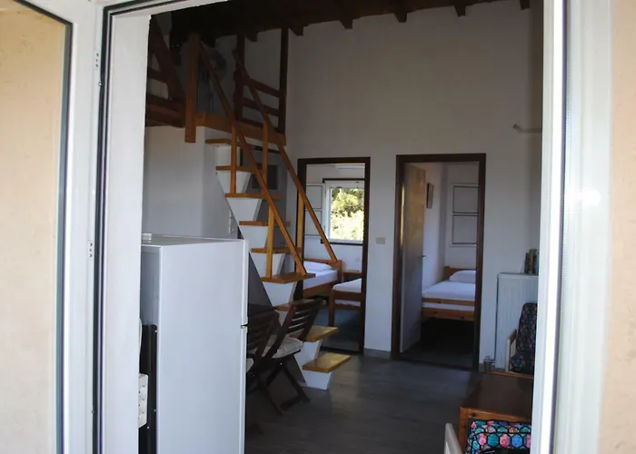 Beaufort Apartament *