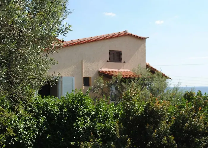 Beaufort Apartament *