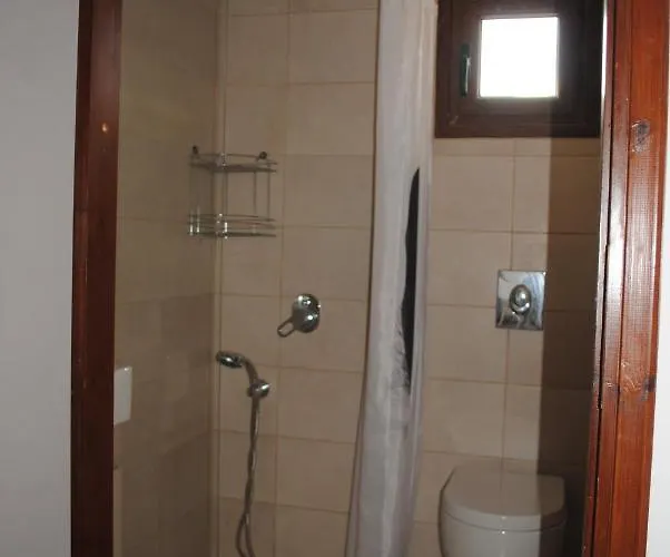 Beaufort Apartament *